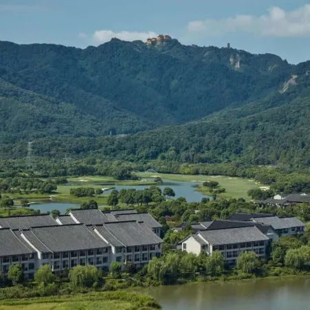 Kuaiji Mountain Yangming Hotel