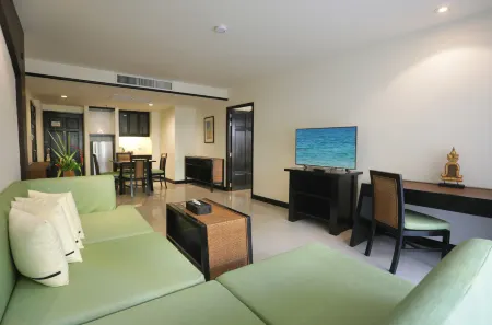 Woraburi Phuket Resort & Spa