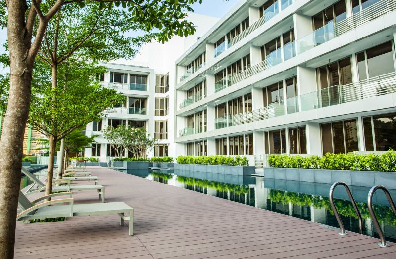 Dorsett Singapore photo 2