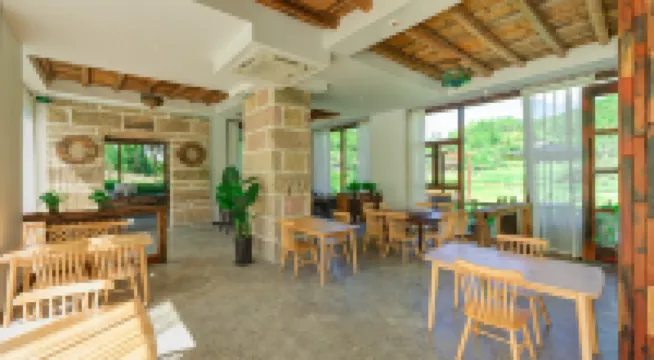 Yunhe terrace in Lishui