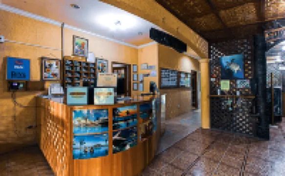 Thalatta Resort