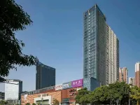 Heyuan Bandung City Spirit Yazhu Hotel Hotels in Vitality City