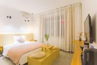 Weiyage Hotel (Daxin Detian Plaza) - 2-Star