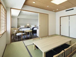 Solaria Nishitetsu Hotel Fukuoka
