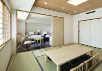Solaria Nishitetsu Hotel Fukuoka