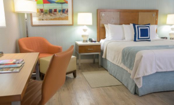 Gateway Hotel Santa Monica