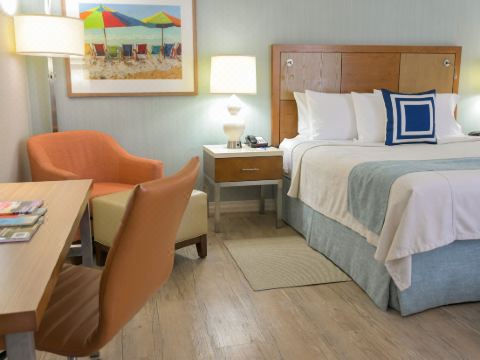 Gateway Hotel Santa Monica-santa Monica Updated 2021 Price Reviews Tripcom