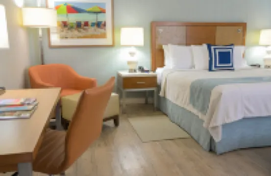 Gateway Hotel Santa Monica Hotels in Santa Monica