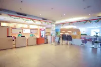 Jasmine Yueju Boutique Hotel (Anshan Railway Station Shengli Square)