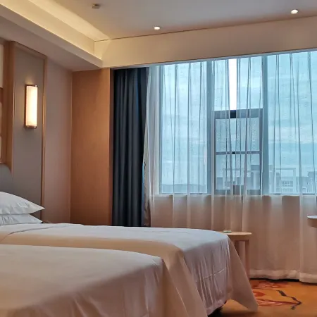 Vienna International Hotel ( Daimei )