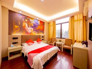 Wanli Theme Hotel