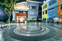 Yanzhou Island Hanyuan Boutique Hostel