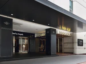 Solaria Nishitetsu Hotel Fukuoka