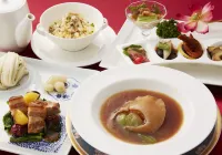 Nishitetsu Grand Hotel - servizio colazione