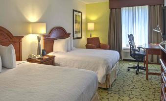 Hilton Garden Inn Auburn/Opelika