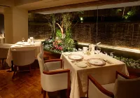 Nishitetsu Grand Hotel - servizio colazione