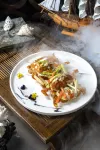 Sheraton Shenzhou Peninsula Resort - Desayuno