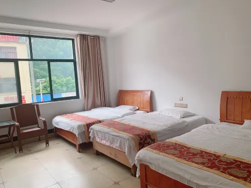 波密珍珍家庭旅館 - 民宿