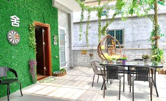 Shanju Xiaoshe Homestay (Qingyuan Huangtengxia Branch)