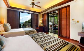 Centara Grand Beach Resort & Villas Krabi