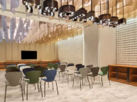 อลอฟท์ บาหลี เซอมินยัค โรงแรมในบาหลี