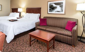 Hampton Inn Littleton