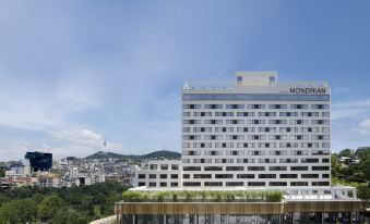 Mondrian Seoul Itaewon