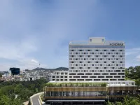 Mondrian Seoul Itaewon Hotellit kohteessa 