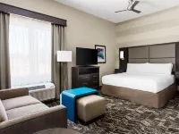 Homewood Suites by Hilton San Jose Santa Clara Hotels in San Jose