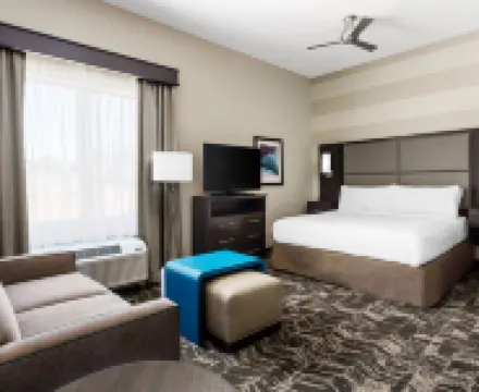 Homewood Suites by Hilton San Jose Santa Clara