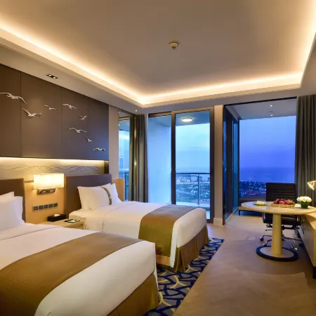 Holiday Inn Haikou West Coast by IHG