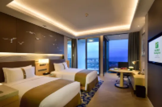 Holiday Inn HAIKOU WEST COAST by IHG
