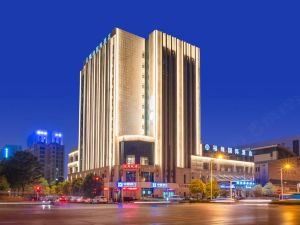 Fuyuan International Hotel