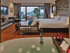 피말라이 리조트 & 스파