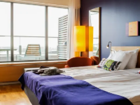 Scandic Alvik Hotel di Stockholm