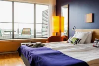 Scandic Alvik فنادق في Bromma