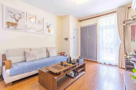 Beijing Weiyie Light Luxury Holiday Villa