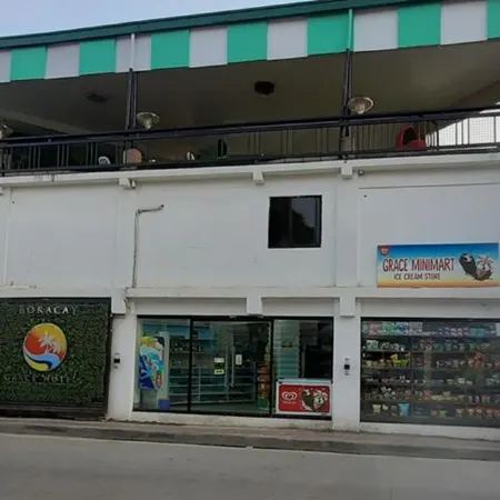 Boracay Grace Hotel