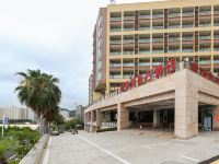 阳江山海居海景度假公寓 - 酒店外部