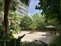 北海瀾庭オーシャンビューホテル（旧街海底世界） - キッチン