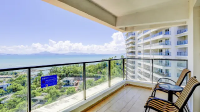 Yunzhifan Holiday Hotel Hotels near TianHouGong LingNan MinSu WenHua Jie