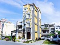 FlowerYoung Các khách sạn ở Hoa Liên