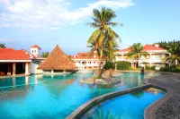 Kangle Garden Resort Wanning Отели в г. Ваннинг