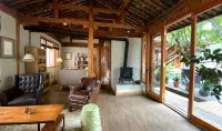 Onetree House