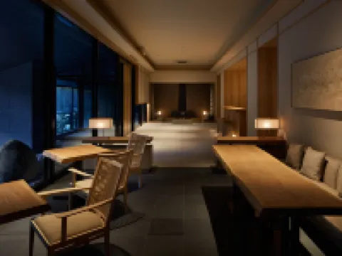 Onsen Ryokan Yuen Sapporo Hotels in Sapporo