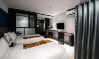Mandy Nok Hotel - Cheap