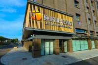 Xiyue Sunshine Hotel Hotel a 
