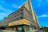 Xiyue Sunshine Hotel Hotel a 