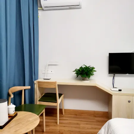 Mindong Hotel Jiaocheng North Road