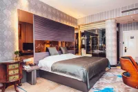 Shanghai Changxing Hotel